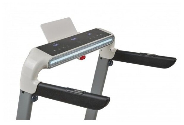 Электрическая беговая дорожка ITOSIMA Shape