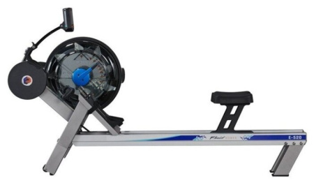 Гребной тренажер First Degree Fitness Rower Erg E-520A