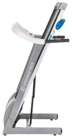 Электрическая беговая дорожка Energetics Power Run 1.8
