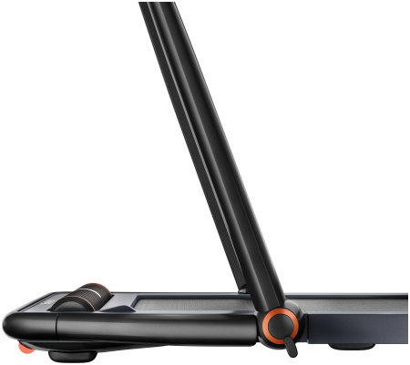 Беговая дорожка Eisenhof WP600