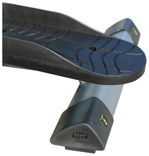 Эллиптический тренажер DFC Challenge CH A