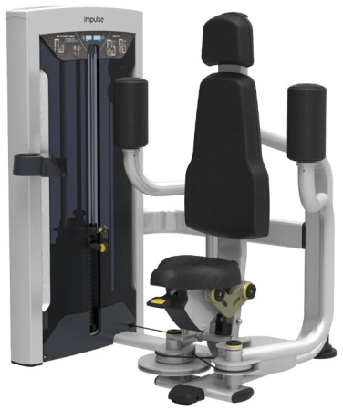 Тренажер со встроенными весами AeroFit Exoform FE9704