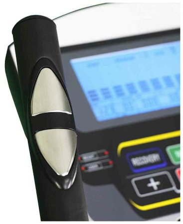 Магнитный эллиптический тренажер Everyfit K8732HP