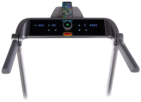 Беговая дорожка электрическая Evo Fitness Delta