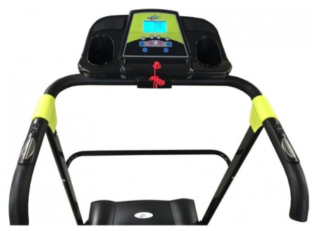 Электрическая беговая дорожка Dender T-1209 LeMans