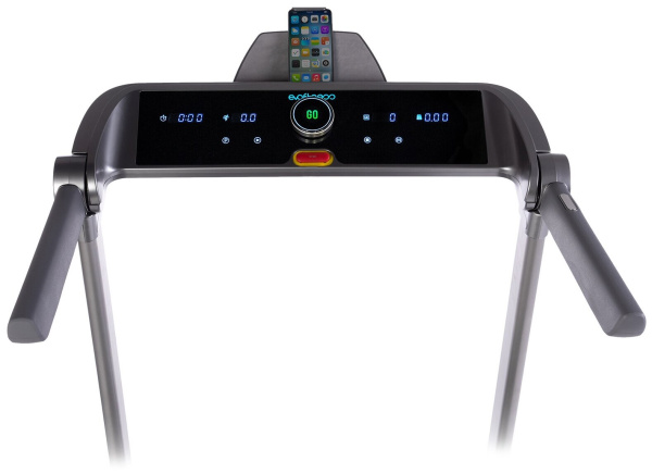 Беговая дорожка электрическая Evo Fitness Delta