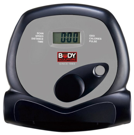 Вертикальный велотренажер Body Sculpture BC-2928