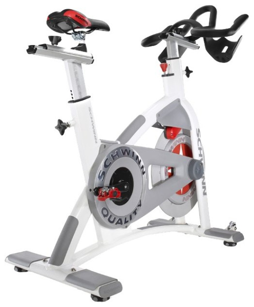 Спин-байк Schwinn A.C. Performance Plus Спин-байк Schwinn A.C. Performance Plus