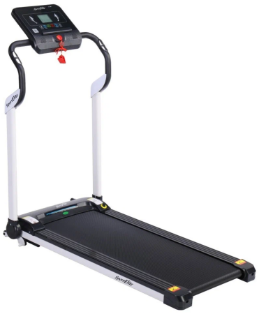 Беговая дорожка электрическая Anshop SE-T