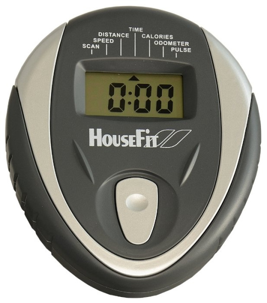 Вертикальный велотренажер HouseFit Tiro15