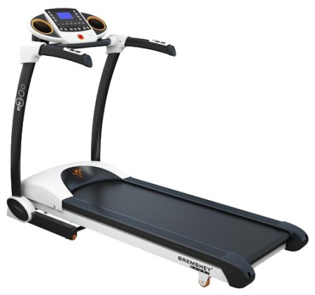 Электрическая беговая дорожка Bremshey RN2 (2011-2012)