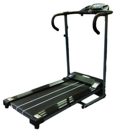 Электрическая беговая дорожка Starfit TM-302 Calypso