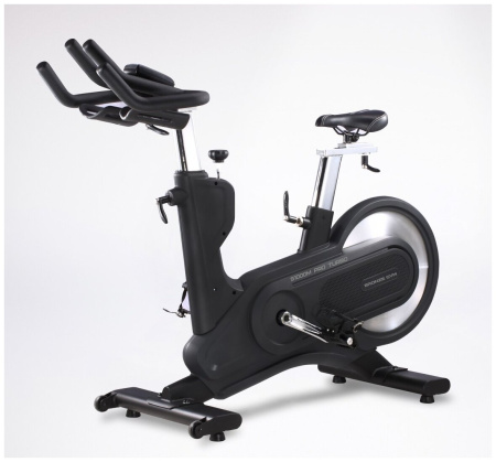Спин-байк с консолью Bronze Gym S1000M PRO TURBO