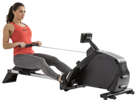 Гребной тренажер Tunturi R20