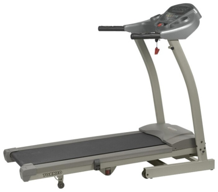 Электрическая беговая дорожка Torneo Nota T-307