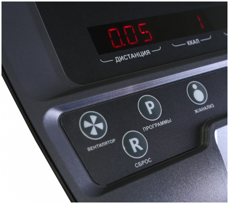 Велоэргометр с генератором BRONZE GYM U1000M PRO TURBO