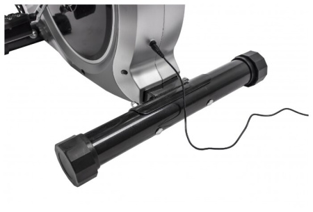 Эллиптический тренажер Titanium PL 8518H SF 0470