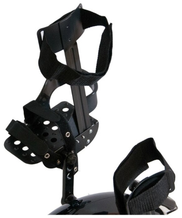 Портативный велотренажер Мега Оптим MEGA-T150