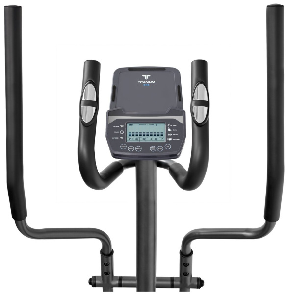Эллиптический тренажер Titanium One X20 AF