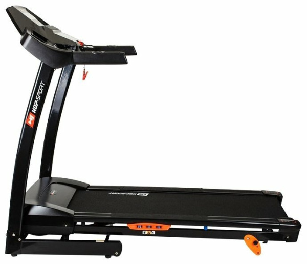 Электрическая беговая дорожка Hop-Sport HS-1402 Электрическая беговая дорожка Hop-Sport HS-1402