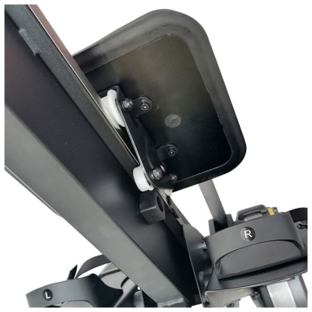 Гребной тренажер DFC Air Rower R1000