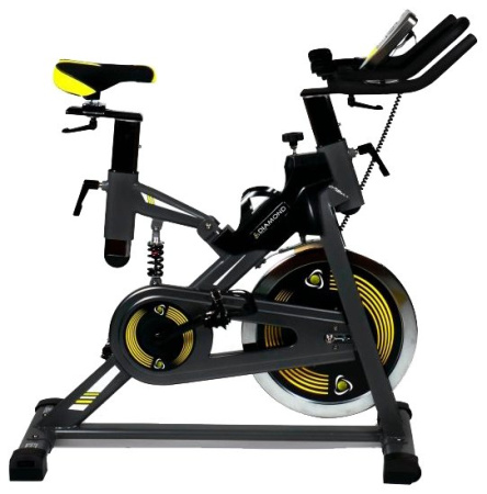 Спин-байк Diamond Fitness Sprint 25