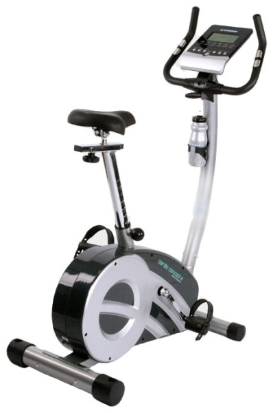 Велоэргометр Oxygen Cardio Concept III