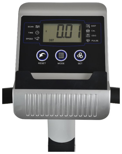 Вертикальный велотренажер Evo Fitness Spirit