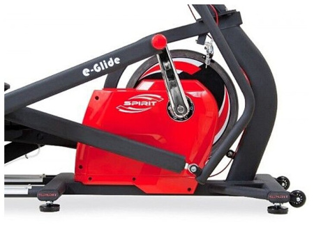 Эллиптический тренажер SPIRIT CG800 EGLIDE