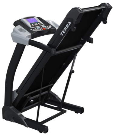 Электрическая беговая дорожка DFC T505 Terra