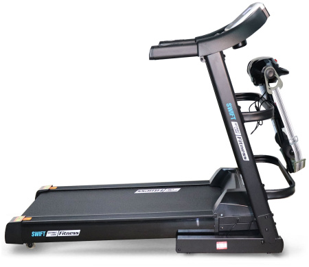 Беговая дорожка Start Line SWIFT SLF 900M с массажером