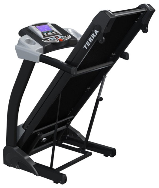 Электрическая беговая дорожка DFC T505 Terra