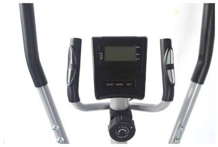 Эллиптический тренажер ATEMI AЕ510