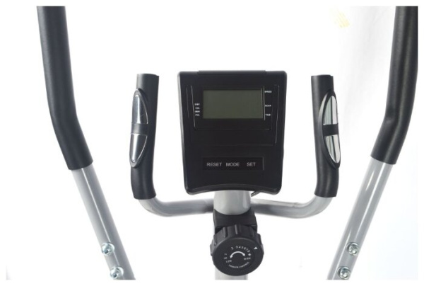 Эллиптический тренажер ATEMI AЕ510