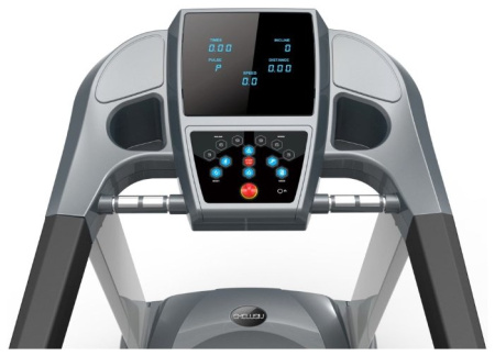 Электрическая беговая дорожка Jada Fitness JS-125208