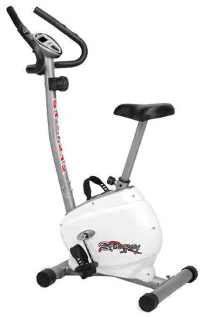Вертикальный велотренажер Stingray ST-7212