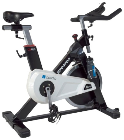 Спин-байк Sportop CB800i