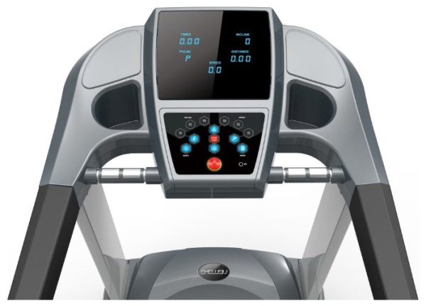 Электрическая беговая дорожка Jada Fitness JS-125208 Электрическая беговая дорожка Jada Fitness JS-125208