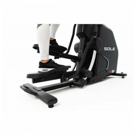 Степпер Cardio Climber Sole Fitness SC200 (CC81 2019)