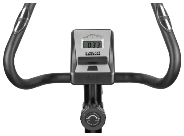 Велоэргометр Sundays Fitness GB-510S