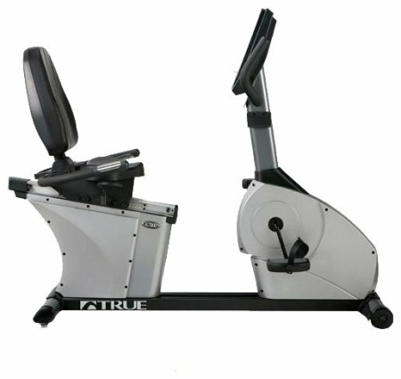 Велоэргометр True Fitness LC900-R2W