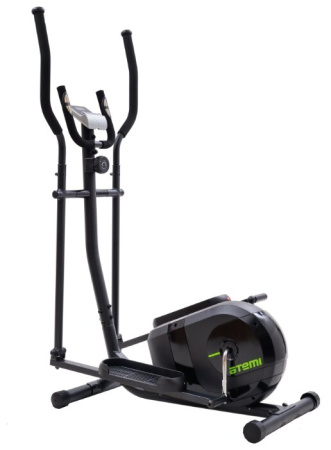 Эллиптический тренажер ATEMI AЕ 607