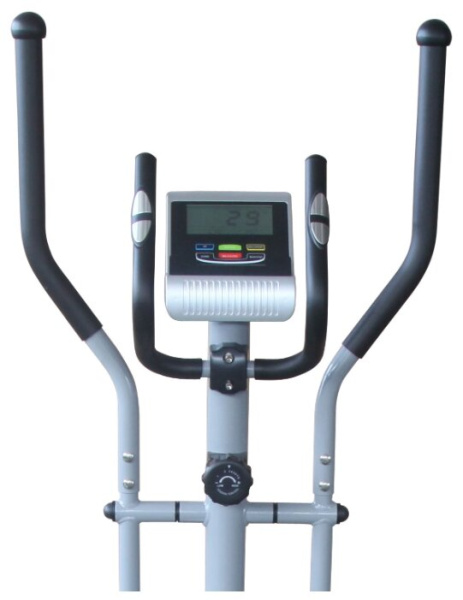 Эллиптический тренажер DFC E8602T