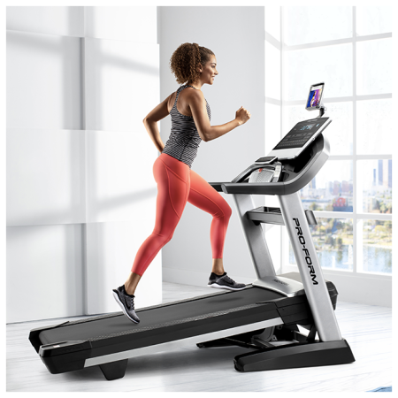 Электрическая беговая дорожка ProForm Pro 1500 (PETL14618)