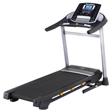 Электрическая беговая дорожка NordicTrack T13.5 (NETL12814)