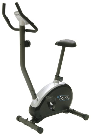 Вертикальный велотренажер Avari A150-110