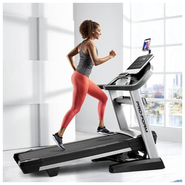 Электрическая беговая дорожка ProForm Pro 1500 (PETL14618)