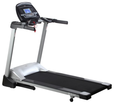 Электрическая беговая дорожка DKN Technology T-810