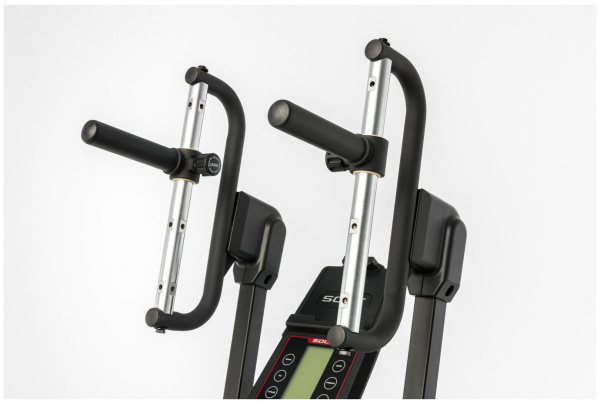 Степпер Cardio Climber Sole Fitness SC200 (CC81 2019) Степпер Cardio Climber Sole Fitness SC200 (CC81 2019)