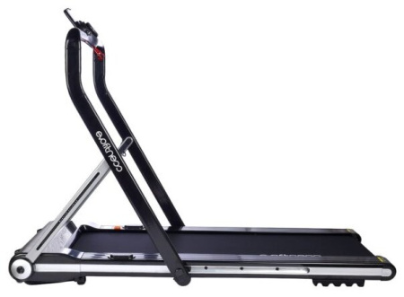 Электрическая беговая дорожка Evo Fitness X450